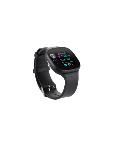 ASUS VivoWatch BP LCD Braccialetto per rilevamento di attività IP67 Nero