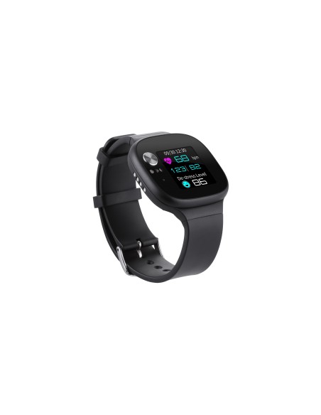ASUS VivoWatch BP LCD Braccialetto per rilevamento di attività IP67 Nero