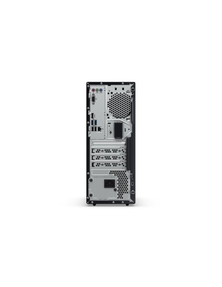 Lenovo IdeaCentre 510 DDR4-SDRAM i5-9400 Tower Intel® Core™ i5 8 GB 1000 GB HDD Windows 10 Home PC Nero, Argento