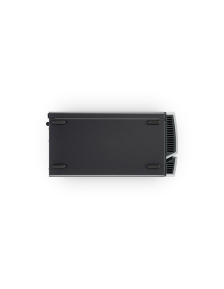 Lenovo IdeaCentre 510 DDR4-SDRAM i5-9400 Tower Intel® Core™ i5 8 GB 1000 GB HDD Windows 10 Home PC Nero, Argento
