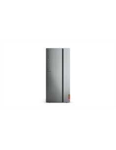 Lenovo IdeaCentre 720 DDR4-SDRAM 2200G Tower AMD Ryzen™ 3 8 GB 1000 GB HDD Windows 10 Home PC Nero, Argento