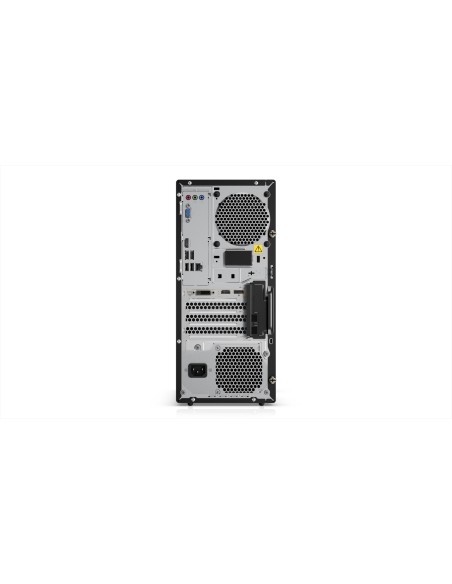 Lenovo IdeaCentre 720 DDR4-SDRAM 2400G Tower AMD Ryzen™ 5 8 GB 1000 GB HDD Windows 10 Home PC Nero, Argento
