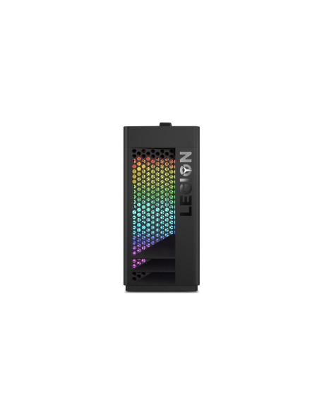 Lenovo LEGION T730-28ICO CI7-9700K DDR4-SDRAM i7-9700K Tower Intel® Core™ i7 32 GB 2256 GB HDD+SSD Windows 10 Home PC Nero