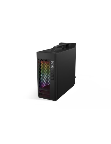 Lenovo LEGION T730-28ICO CI7-9700K DDR4-SDRAM i7-9700K Tower Intel® Core™ i7 32 GB 2256 GB HDD+SSD Windows 10 Home PC Nero