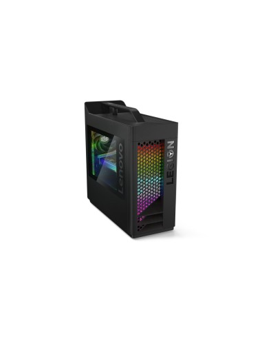 Lenovo LEGION T730-28ICO CI7-9700K DDR4-SDRAM i7-9700K Tower Intel® Core™ i7 32 GB 2256 GB HDD+SSD Windows 10 Home PC Nero