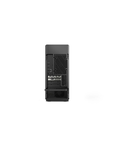 Lenovo LEGION T730-28ICO CI7-9700K DDR4-SDRAM i7-9700K Tower Intel® Core™ i7 32 GB 2256 GB HDD+SSD Windows 10 Home PC Nero