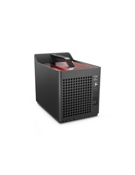 Lenovo Legion C530 DDR4-SDRAM i5-8400 Tower Intel® Core™ i5 8 GB 256 GB SSD Windows 10 Home PC Nero
