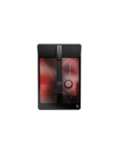 Lenovo Legion C530 DDR4-SDRAM i5-8400 Tower Intel® Core™ i5 8 GB 256 GB SSD Windows 10 Home PC Nero