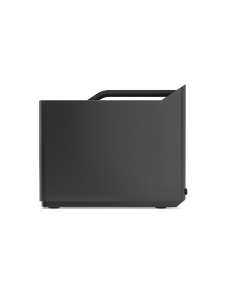 Lenovo Legion C530 DDR4-SDRAM i5-8400 Tower Intel® Core™ i5 8 GB 256 GB SSD Windows 10 Home PC Nero