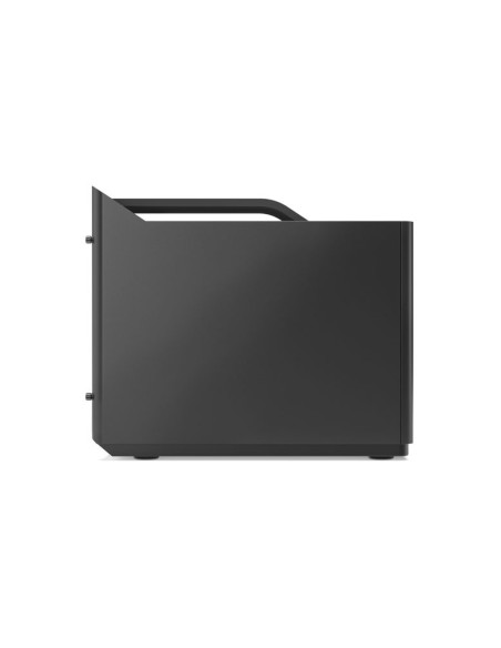 Lenovo Legion C530 DDR4-SDRAM i5-8400 Tower Intel® Core™ i5 8 GB 256 GB SSD Windows 10 Home PC Nero