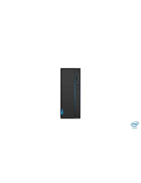 Lenovo IdeaCentre T540 DDR4-SDRAM i5-9400 Tower Intel® Core™ i5 8 GB 1256 GB HDD+SSD Windows 10 Home PC Grigio