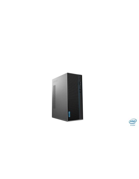 Lenovo IdeaCentre T540 DDR4-SDRAM i5-9400 Tower Intel® Core™ i5 8 GB 1256 GB HDD+SSD Windows 10 Home PC Grigio