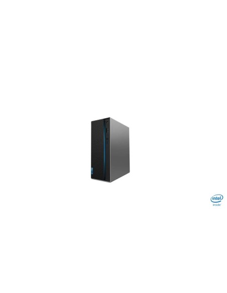 Lenovo IdeaCentre T540 DDR4-SDRAM i5-9400 Tower Intel® Core™ i5 8 GB 1256 GB HDD+SSD Windows 10 Home PC Grigio