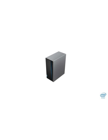 Lenovo IdeaCentre T540 DDR4-SDRAM i5-9400 Tower Intel® Core™ i5 8 GB 1256 GB HDD+SSD Windows 10 Home PC Grigio
