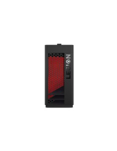 Lenovo Legion T530 DDR4-SDRAM i5-9400F Tower Intel® Core™ i5 8 GB 1256 GB HDD+SSD Windows 10 Home PC Nero
