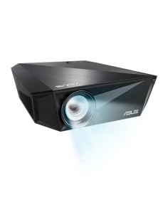 ASUS F1 videoproiettore Proiettore a raggio standard DLP 1080p (1920x1080) Nero