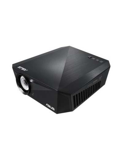 ASUS F1 videoproiettore Proiettore a raggio standard DLP 1080p (1920x1080) Nero