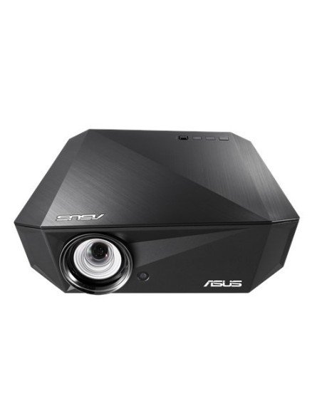 ASUS F1 videoproiettore Proiettore a raggio standard DLP 1080p (1920x1080) Nero