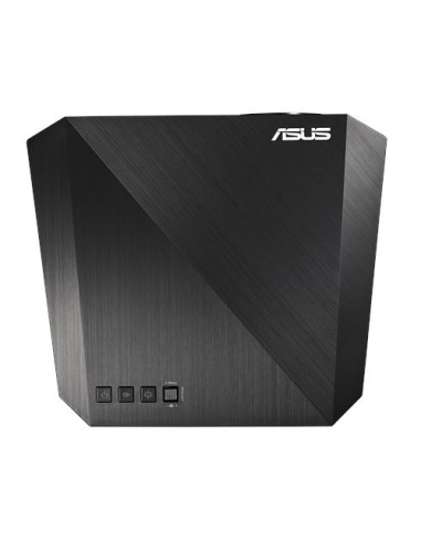 ASUS F1 videoproiettore Proiettore a raggio standard DLP 1080p (1920x1080) Nero