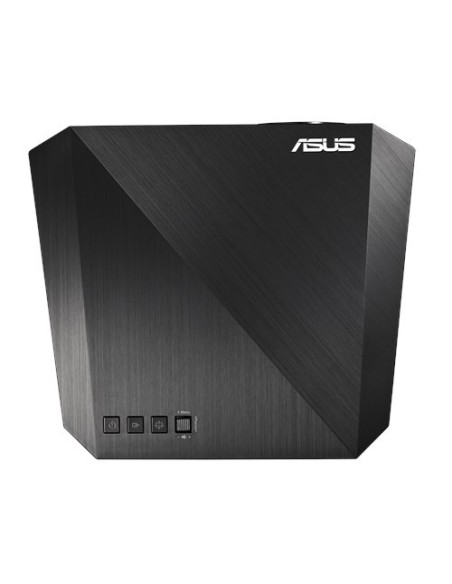 ASUS F1 videoproiettore Proiettore a raggio standard DLP 1080p (1920x1080) Nero