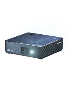 ASUS ZenBeam S2 videoproiettore Proiettore a raggio standard DLP 720p (1280x720) Nero