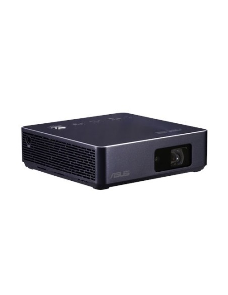 ASUS ZenBeam S2 videoproiettore Proiettore a raggio standard DLP 720p (1280x720) Nero