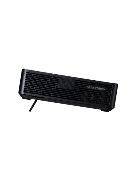 ASUS ZenBeam S2 videoproiettore Proiettore a raggio standard DLP 720p (1280x720) Nero