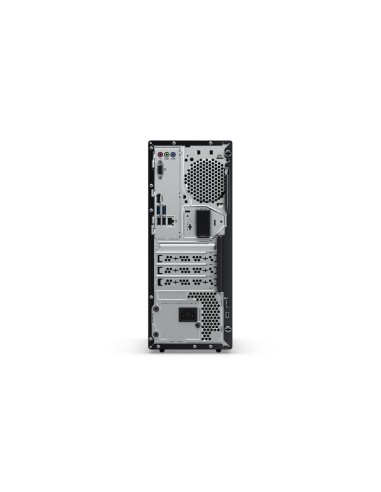 Lenovo IdeaCentre 510 DDR4-SDRAM i5-9400F Tower Intel® Core™ i5 16 GB 2128 GB HDD+SSD Windows 10 Home PC Nero, Argento