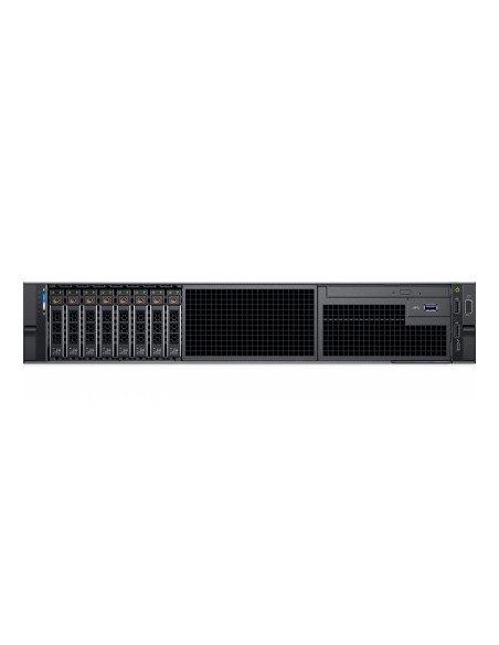 DELL PowerEdge R740 server 2,1 GHz 16 GB Armadio (2U) Intel® Xeon® 750 W DDR4-SDRAM