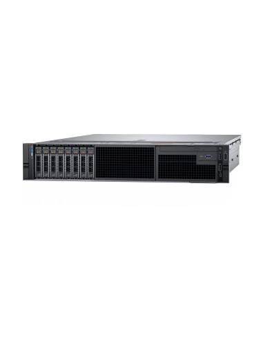 DELL PowerEdge R740 server 2,1 GHz 16 GB Armadio (2U) Intel® Xeon® 750 W DDR4-SDRAM