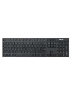ASUS W2500 tastiera RF Wireless Italiano Nero 2