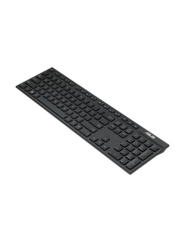 ASUS W2500 tastiera RF Wireless Italiano Nero