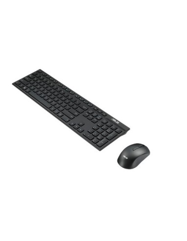 ASUS W2500 tastiera RF Wireless Italiano Nero