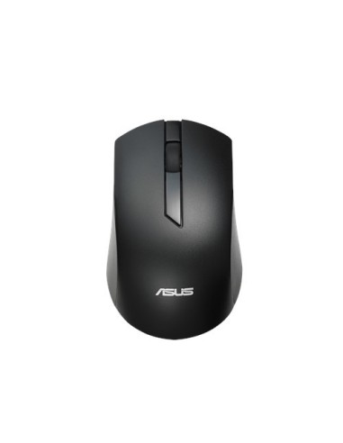 ASUS W2500 tastiera RF Wireless Italiano Nero