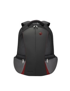 ASUS ROG Artillery borsa per notebook 43,2 cm (17") Zaino Nero, Grigio