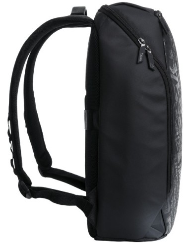 ASUS ROG Ranger BP1500 borsa per notebook 39,6 cm (15.6") Zaino Nero, Grigio
