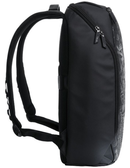 ASUS ROG Ranger BP1500 borsa per notebook 39,6 cm (15.6") Zaino Nero, Grigio