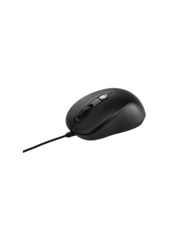 ASUS MU101C mouse Ambidestro USB tipo A Ottico 3200 DPI