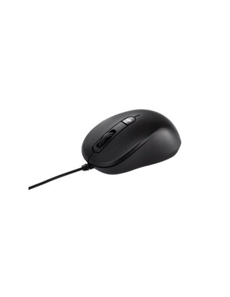 ASUS MU101C mouse Ambidestro USB tipo A Ottico 3200 DPI