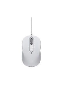 ASUS MU101C mouse Ambidestro USB tipo A Ottico 3200 DPI