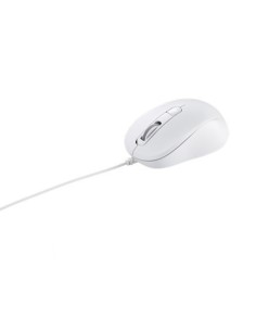 ASUS MU101C mouse Ambidestro USB tipo A Ottico 3200 DPI 2