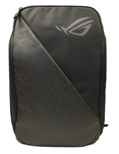 ASUS BP1502G ROG borsa per notebook 38,1 cm (15") Zaino Nero