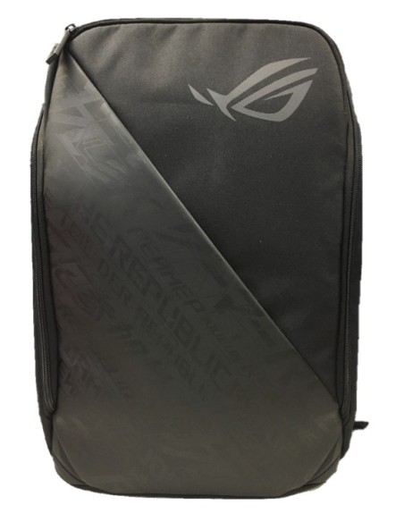 ASUS BP1502G ROG borsa per notebook 38,1 cm (15") Zaino Nero