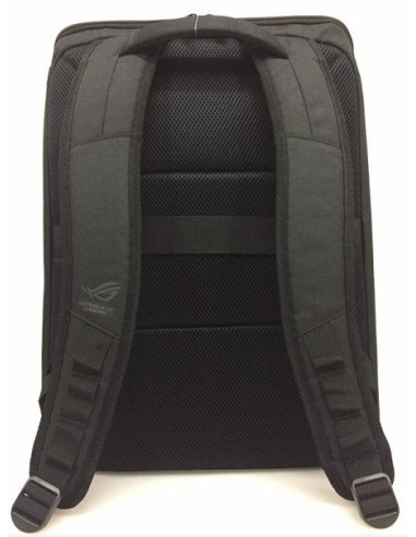 ASUS BP1502G ROG borsa per notebook 38,1 cm (15") Zaino Nero
