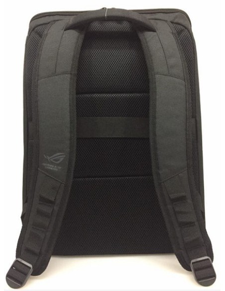 ASUS BP1502G ROG borsa per notebook 38,1 cm (15") Zaino Nero