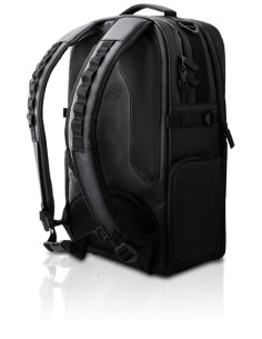 ASUS ROG Ranger BP3703 Core zaino Nero Poliestere, Poliuretano termoplastico (TPU) 2