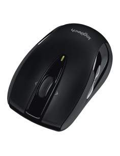 Logitech Wireless M545 mouse RF Wireless Ottico 1000 DPI 2