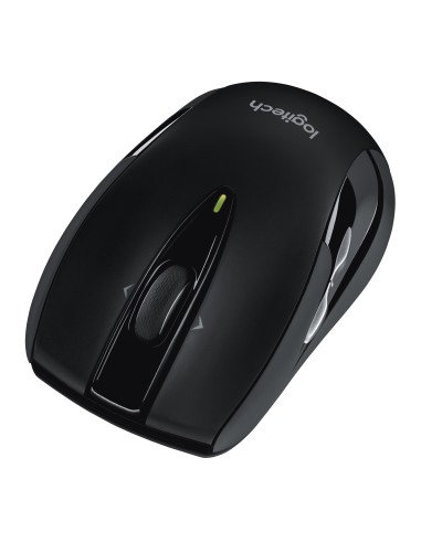 Logitech Wireless M545 mouse RF Wireless Ottico 1000 DPI