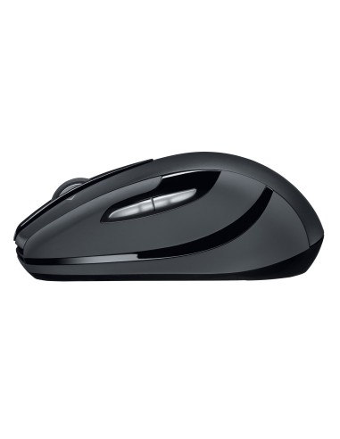 Logitech Wireless M545 mouse RF Wireless Ottico 1000 DPI