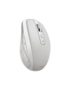 Logitech MX Anywhere 2S Wireless Mobile mouse Mano destra Wireless a RF + Bluetooth 4000 DPI